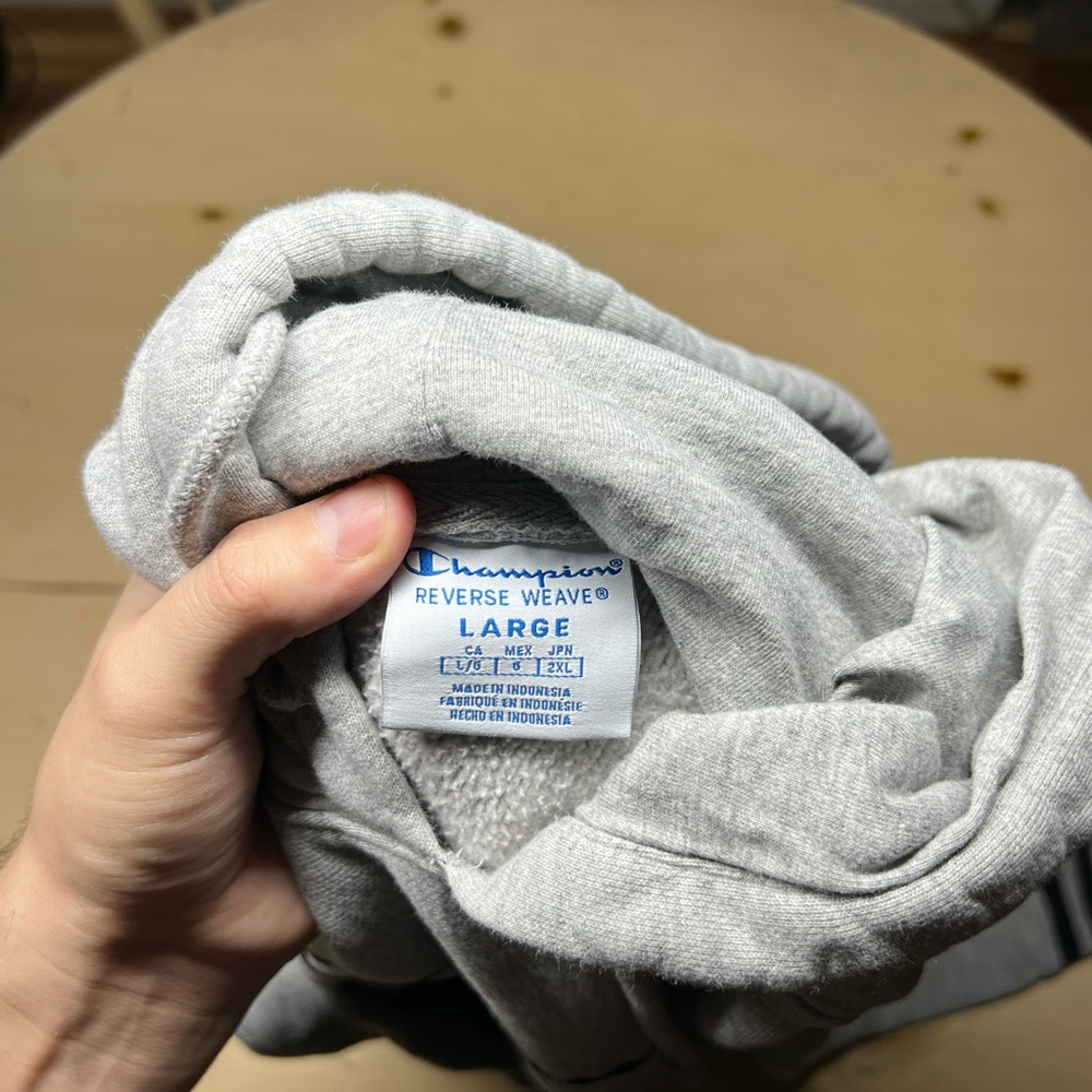 Hoodie - Picture 4 of 4
